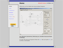 Tablet Screenshot of kwrd.de